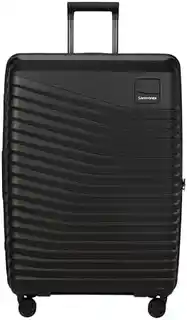 Samsonite Walizka duża poszerzana Intuo EXP black 146915-1041