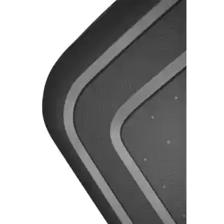 Samsonite Walizka duża SCure 49308 1041 1BEU Czarny