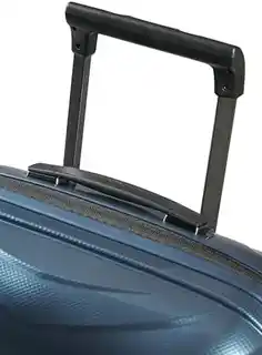 Samsonite Walizka kabinowa Atrix 55 cm 38 44 L 146116 Granatowy