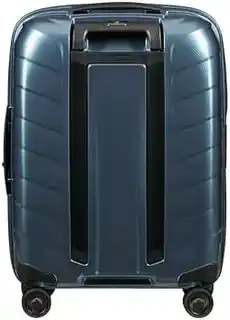 Samsonite Walizka kabinowa Atrix 55 cm 38 44 L 146116 Granatowy