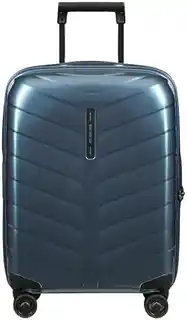 Samsonite Walizka kabinowa Atrix 55 cm 38 44 L 146116 Granatowy