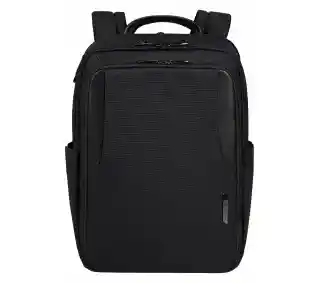 Samsonite XBR 2.0 14,1 Czarny Plecak na laptopa