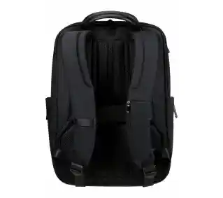 Samsonite XBR 2.0 14,1 Czarny Plecak na laptopa