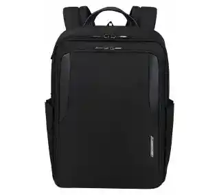 Samsonite XBR 2.0 15,6 Czarny Plecak na laptopa