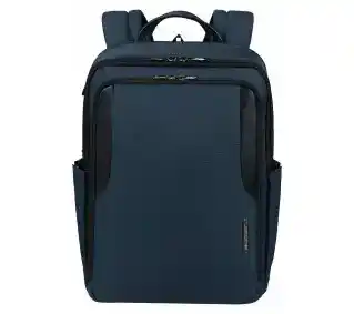 Samsonite XBR 2.0 15,6 Granatowy Plecak na laptopa