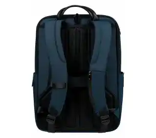 Samsonite XBR 2.0 15,6 Granatowy Plecak na laptopa