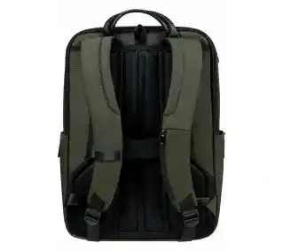 Samsonite XBR 2.0 15,6 Zielony Plecak na laptopa