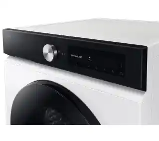 Samsung Bespoke AI DV90DB7845GEU4 suszarka automatyczna 60 cm 9 kg zdalne sterowanie