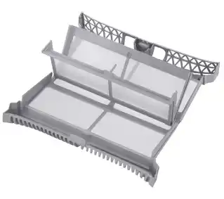 Samsung Bespoke AI DV90DB7845GEU4 suszarka automatyczna 60 cm 9 kg zdalne sterowanie