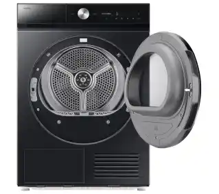Samsung Bespoke AI DV90DB8845GBU4 60 cm 9kg Zdalne sterowanie Suszarka