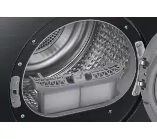 Samsung Bespoke AI DV90DB8845GBU4 60 cm 9kg Zdalne sterowanie Suszarka