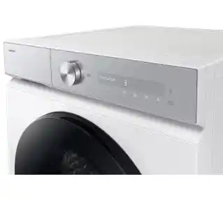 Samsung Bespoke AI DV90DB8845GHU4 60 cm 9kg Zdalne sterowanie Suszarka