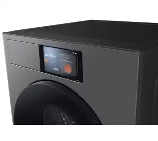 Samsung Bespoke AI DV90F09F4SU4 60cm 9kg Zdalne sterowanie Suszarka