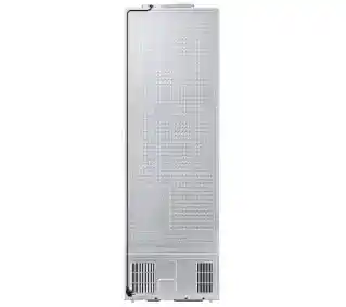 Samsung Bespoke RB34C603CWW/EF Funkcje AI 185,3cm Biały Lodówka