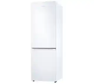 Samsung Bespoke RB34C603CWW/EF Funkcje AI 185,3cm Biały Lodówka