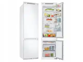 Samsung BRB30600FWW 193,5cm lodówka