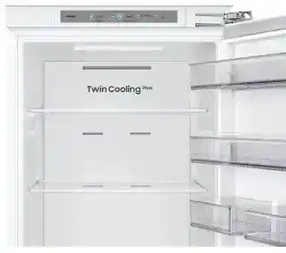 Samsung BRB70F30BEF0EO Pełny No Frost 193,5cm Lodówka do zabudowy