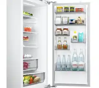 Samsung BRB70F30BEF0EO Pełny No Frost 193,5cm Lodówka do zabudowy