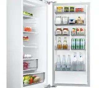 Samsung BRB70F30BEF0EO Pełny No Frost 193,5cm Lodówka do zabudowy