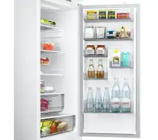 Samsung BRB70F30BES0EO Pełny No Frost 193,5cm Lodówka do zabudowy