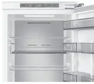 Samsung BRB80F26ACF0EO Pełny No Frost 177,5cm Lodówka do zabudowy