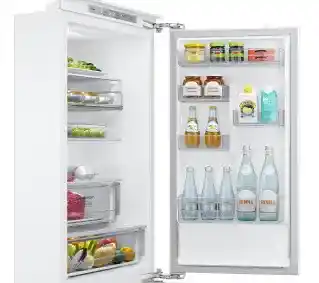 Samsung BRB80F26ACF0EO Pełny No Frost 177,5cm Lodówka do zabudowy