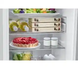 Samsung BRB80F26ADS0EO Pełny No Frost 177,5cm Lodówka do zabudowy