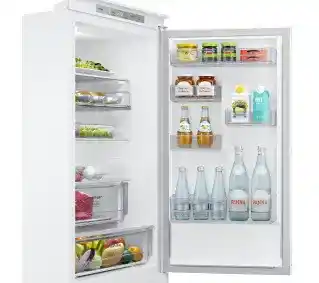 Samsung BRB80F26ADS0EO Pełny No Frost 177,5cm Lodówka do zabudowy