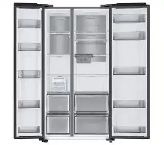 Samsung Chłodziarko-zamrażarka RS66DG815CB1 I