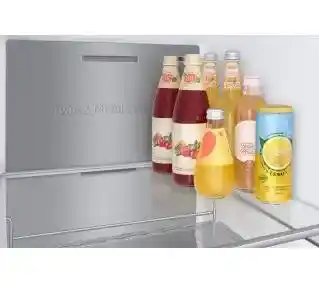 Samsung Chłodziarko-zamrażarka RS66DG815CB1 I