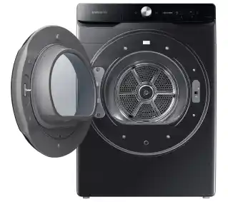 Samsung DV16DG8600BVU4 84,4cm 16kg Zdalne sterowanie Suszarka