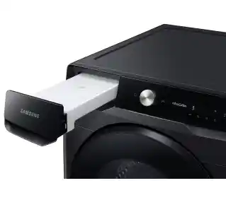 Samsung DV16DG8600BVU4 84,4cm 16kg Zdalne sterowanie Suszarka