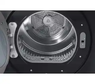 Samsung DV16DG8600BVU4 84,4cm 16kg Zdalne sterowanie Suszarka
