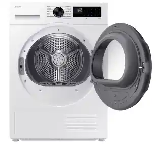 Samsung DV90DG52A0AEEO 60cm 9kg Zdalne sterowanie Suszarka