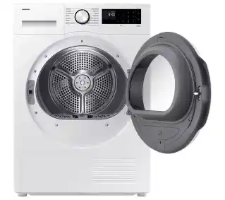 Samsung DV90DG52A0TEEO 60cm 9kg Zdalne sterowanie Suszarka