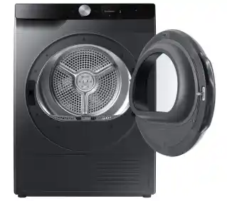 Samsung DV90DG6845LBU4 60cm 9kg Zdalne sterowanie Suszarka