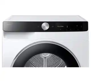 Samsung DV90DG6845LKU4 60cm 9kg Zdalne sterowanie Suszarka