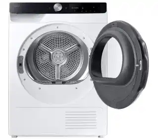 Samsung DV90DG6845LKU4 60cm 9kg Zdalne sterowanie Suszarka