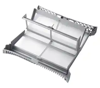 Samsung DV90DG6845LKU4 60cm 9kg Zdalne sterowanie Suszarka