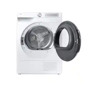 Samsung DV9MDG6845LHU4 Funkcje AI 60cm 9kg Zdalne sterowanie Suszarka