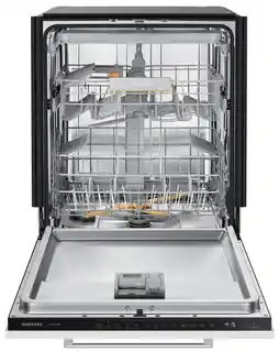 Samsung DW60BG750B00ET 60cm Zmywarka do zabudowy