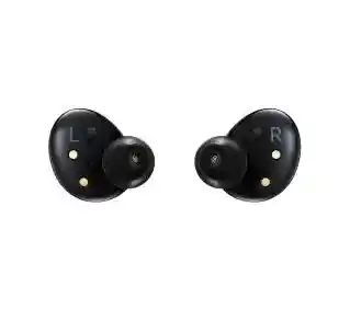 Samsung Galaxy Buds2 SM-R177NZT Dokanałowe Bluetooth 5.2 Onyx Słuchawki bezprzewodowe