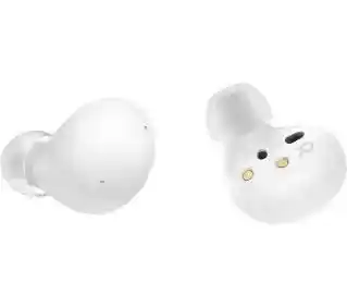 Samsung Galaxy Buds2 SM-R177NZW Dokanałowe Bluetooth 5.2 Biały Słuchawki bezprzewodowe