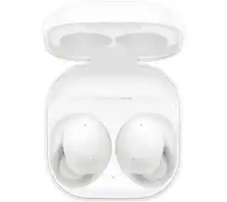 Samsung Galaxy Buds2 SM-R177NZW Dokanałowe Bluetooth 5.2 Biały Słuchawki bezprzewodowe