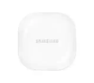 Samsung Galaxy Buds2 SM-R177NZW Dokanałowe Bluetooth 5.2 Biały Słuchawki bezprzewodowe