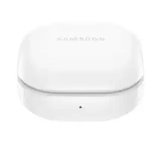 Samsung Galaxy Buds2 SM-R177NZW Dokanałowe Bluetooth 5.2 Biały Słuchawki bezprzewodowe