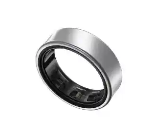 Samsung Galaxy Ring 10 63mm Srebrny Smartring