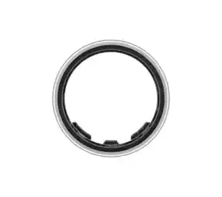 Samsung Galaxy Ring 10 63mm Srebrny Smartring