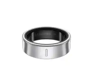 Samsung Galaxy Ring 10 63mm Srebrny Smartring