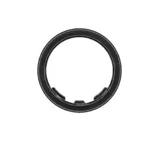 Samsung Galaxy Ring 15 Czarny Smartring
